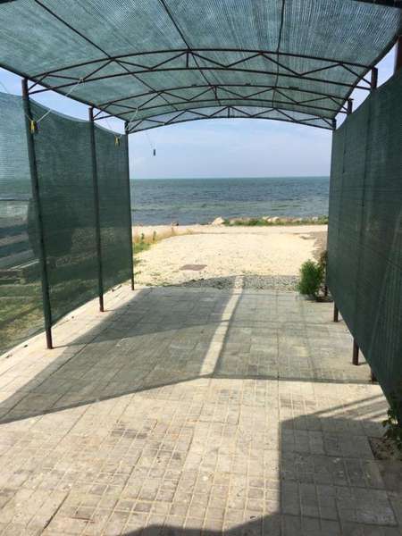 Дом под ключ «Домик у моря»
