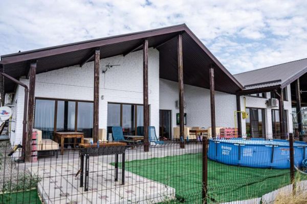 Дом под ключ «SurfHouse»