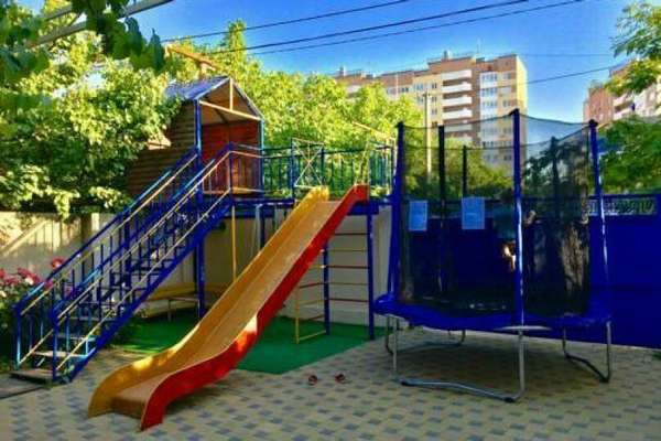 Комнаты «Лидия плюс»