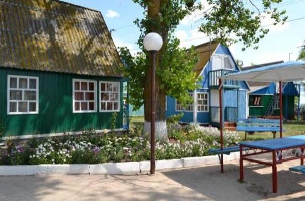 База отдыха «Ветерок»