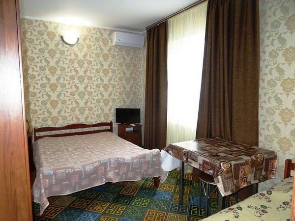 Частный дом «Тамара»