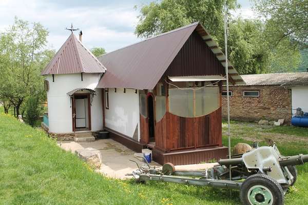 Объект