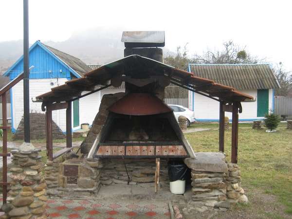 Объект