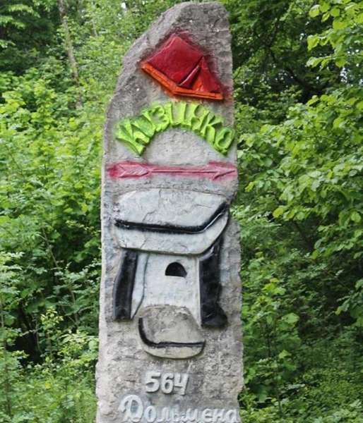 Объект
