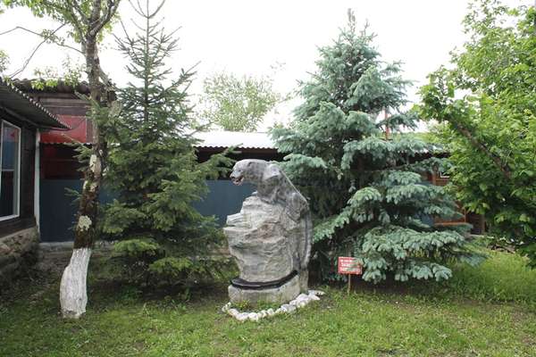 Объект