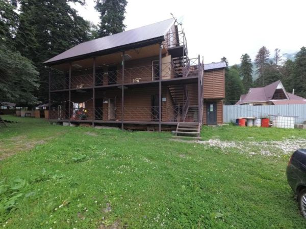 Гостевой дом «Звезда»