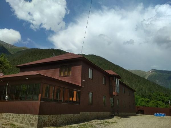 Гостевой дом «Амир»