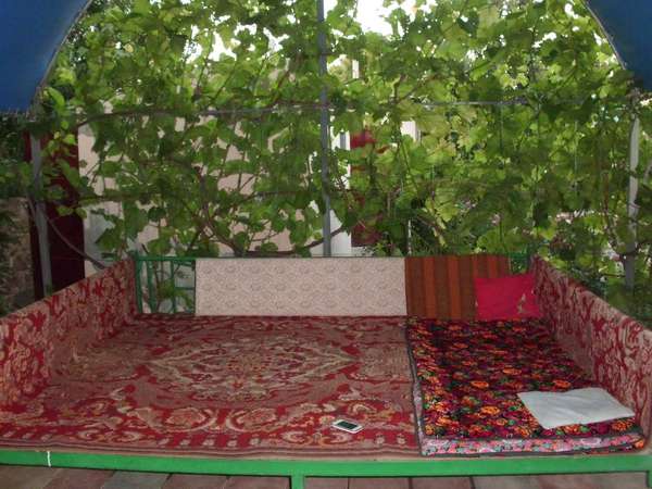 Частный сектор «Лилия»