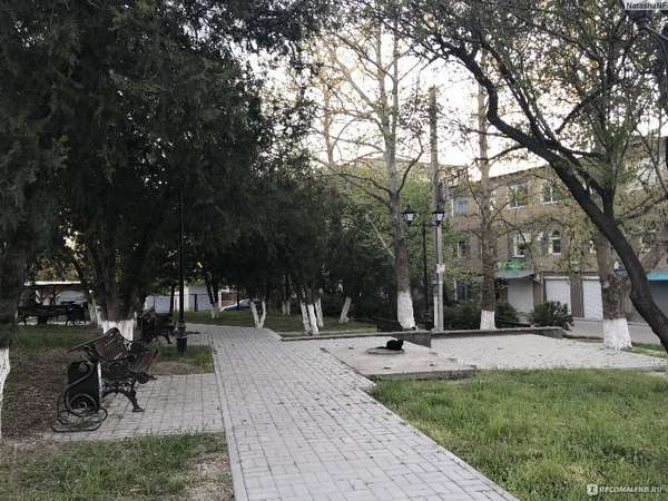 Гостевой дом «Бахчисарай»