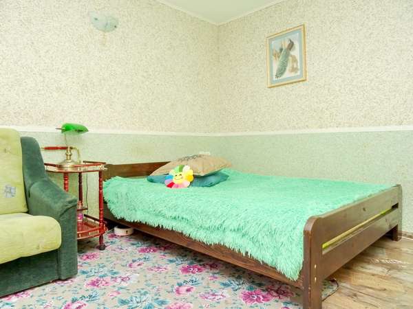 Коттедж под-ключ на 6 человек