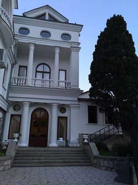 Гостевой дом «Имение князей Трубецких»