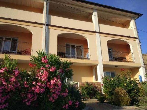 Частный сектор «Villa «Vasaliya» (Вилла Васалия)