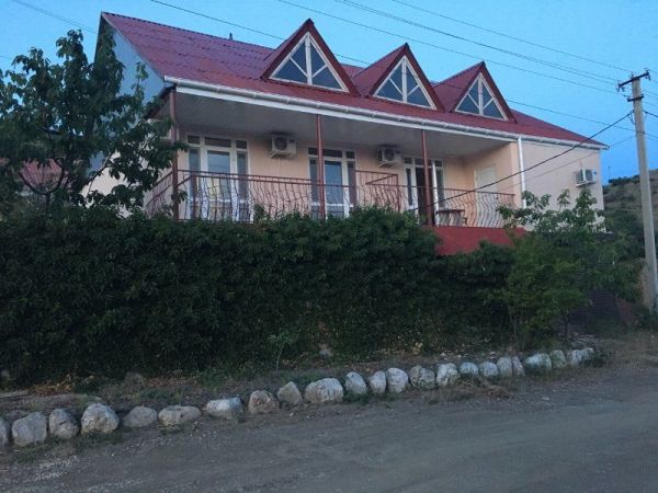 Гостевой дом «Гульсана»