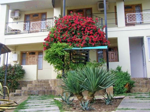 Частный сектор «Натали»