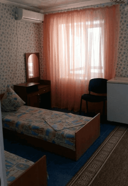 Объект