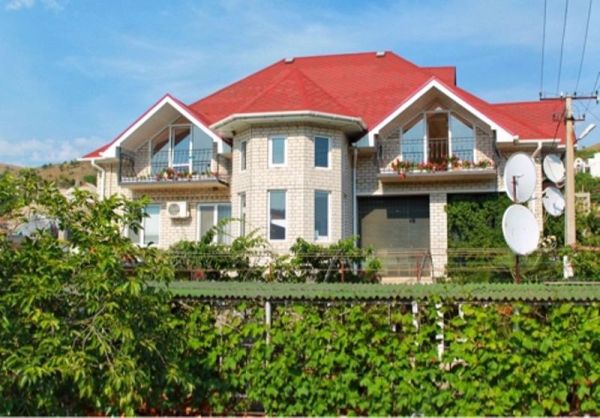 Гостевой дом «Эльмаз»