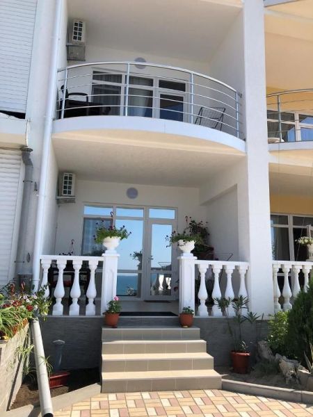 Гостевой дом «Панорама»