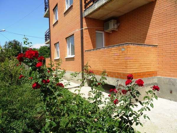 Гостевой дом «8 Ветров»