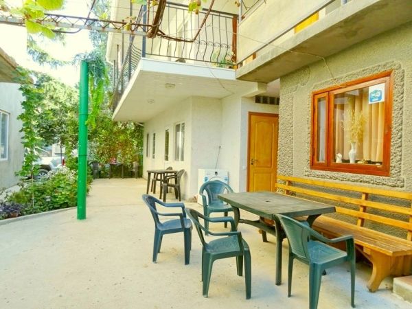 Частный сектор «Шевченко 8»