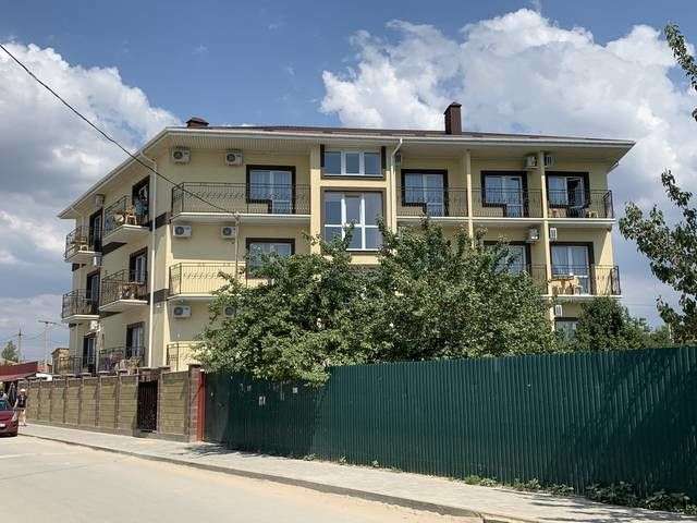 Отель «Milan»