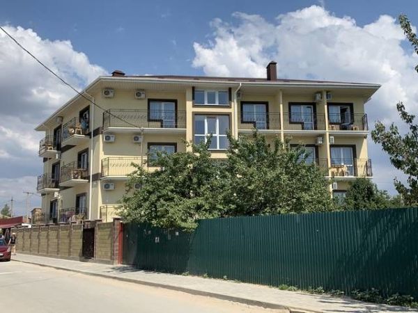 Отель «Milan»