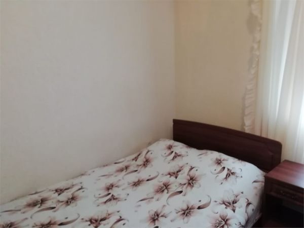 Дом на Пастухова 1