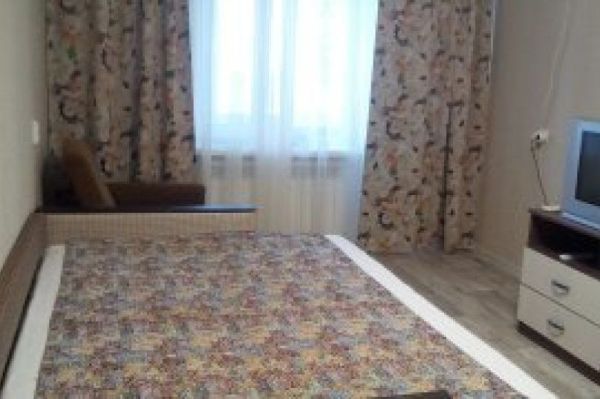 2-х комнатная квартира на берегу моря