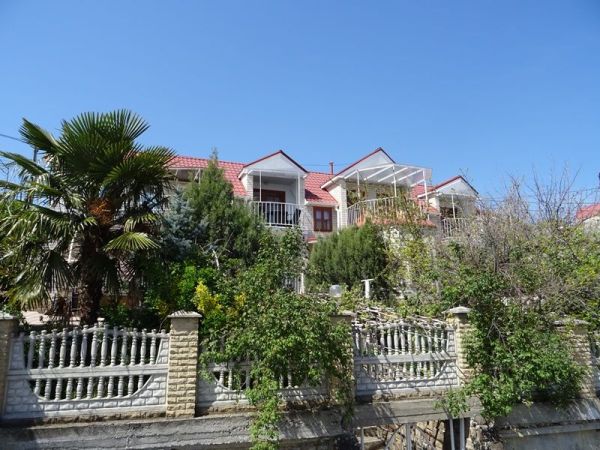 Гостевой дом «Уютный коттедж»