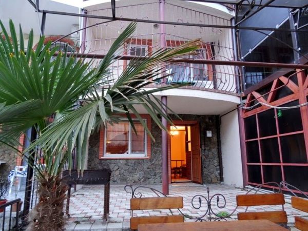 Дом под ключ по Фрунзенскому шоссе