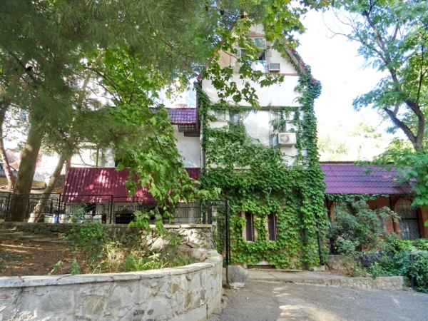 Гостевой дом «Приват-отель»