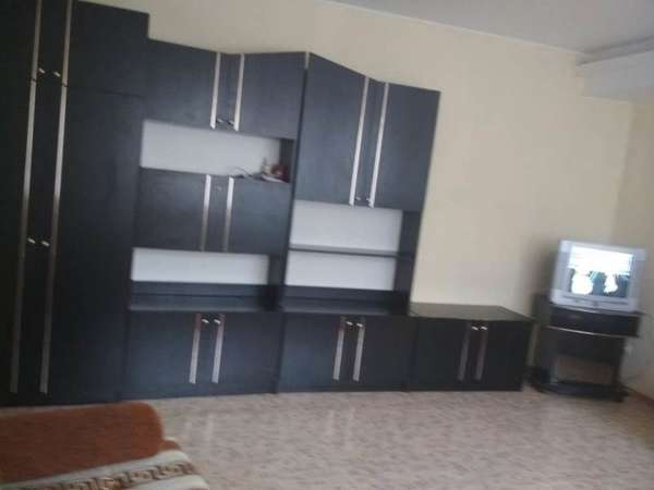 Трехкомнатная комнатная квартира на Парковой 6