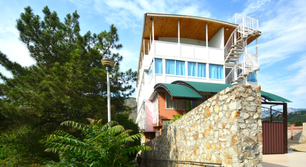 Частный сектор «Иваныч»