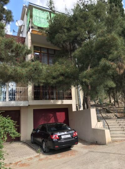 Частный дом «Магнолия»