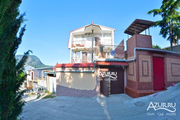 Частный сектор «Family»