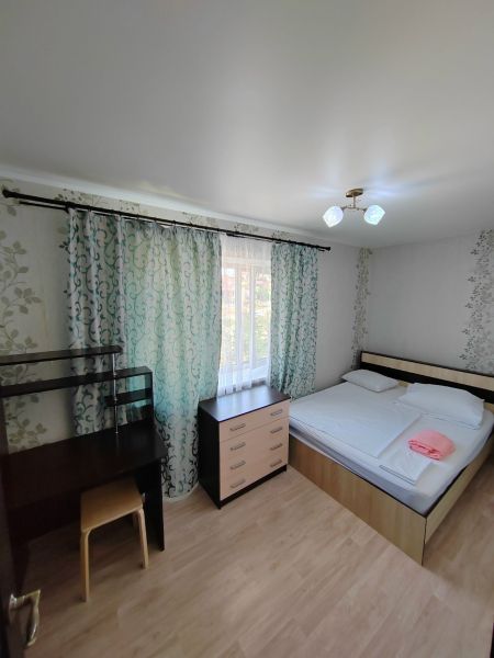 Квартира посуточно на Нахимова 3