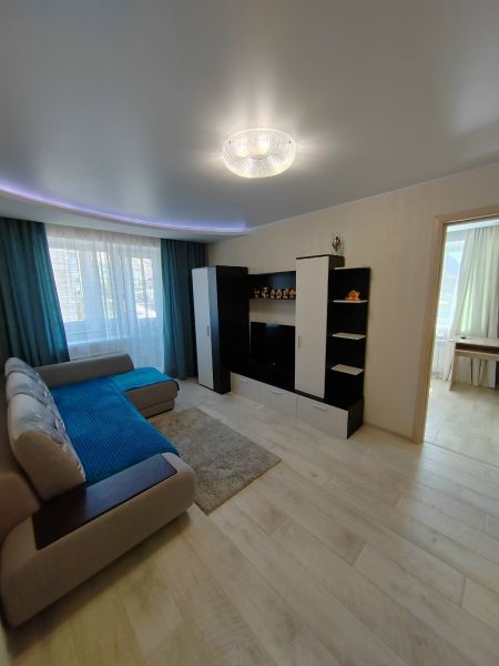 Квартира на Нахимова 25