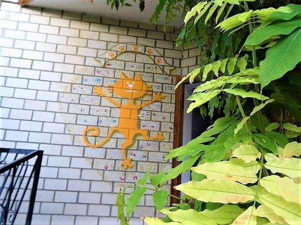 Гостевой дом «Солнечный кот»
