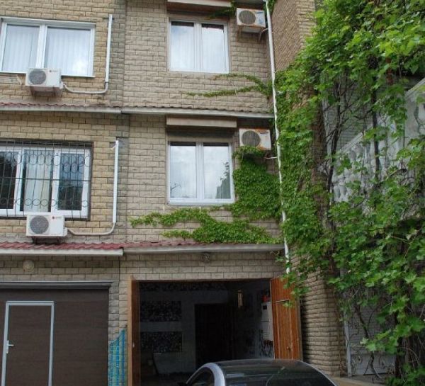 Эллинг под ключ