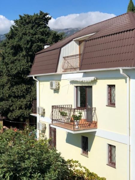 Дом под ключ «Коттедж для отдыха»