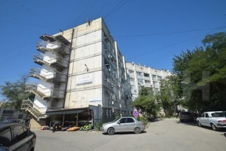 1-комнатная квартира «Южная 11»