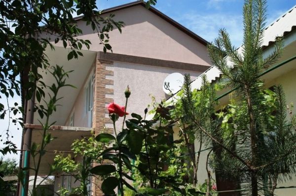 Гостевой дом «Лукоморье»