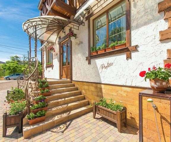 Гостевой дом «Profitto»