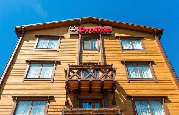 Гостевой дом «Profitto»