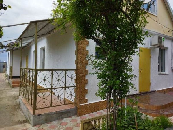 Дом под ключ на Савченкова 12