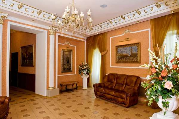 Гостиница «Бристоль»