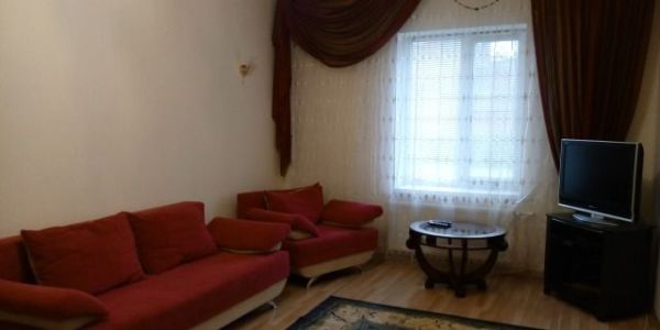 Дом на Шевченко