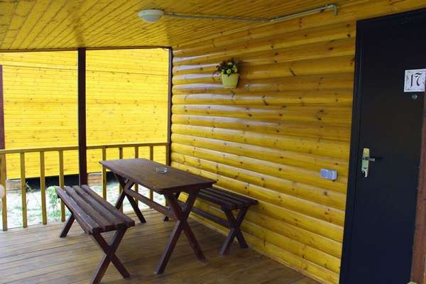 Объект