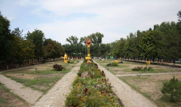Объект