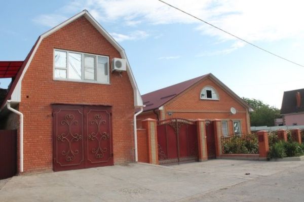 Гостевой дом на Южной