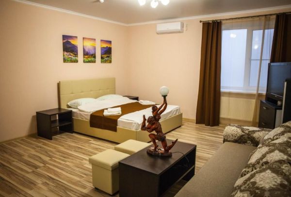 Гостевой дом «Черная Жемчужина»